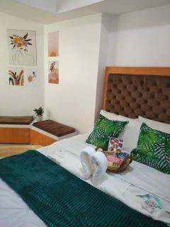 Condo At Azure North San Fernado - San Fernando - 9