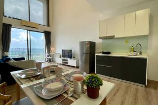 E2 Emporis KD Sunway Gize SOHO - Petaling Jaya - 9