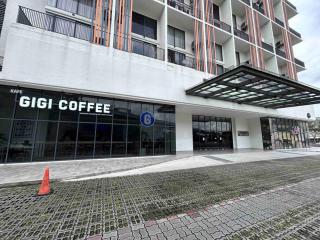 E2 Emporis KD Sunway Gize SOHO - Petaling Jaya - 6