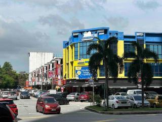 E2 Emporis KD Sunway Gize SOHO - Petaling Jaya - 1