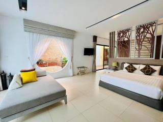 Cae Villa Hua Hin - Hua Hin - 9