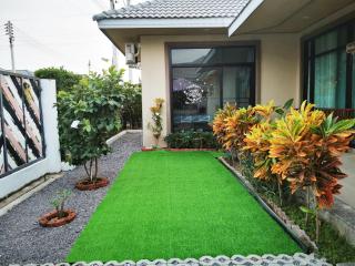 Modern Villa Club House Hua Hin 静家私家泳池独栋别墅 - Hua Hin - 2