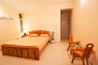 Soul'Stay- A HomeStay & Retreat Center - 5