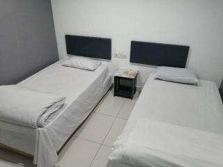 Hotel Rim Global Pj21 - Kampong Baharu Sungai Way - 6