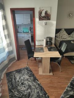 Apartment in der Rattenfängerstadt Hameln - Hameln - 2