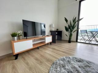 E1 Emporis Duplex SEGI KD Tropicana IKEA One Utama - Petaling Jaya - 6