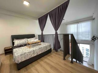 E1 Emporis Duplex SEGI KD Tropicana IKEA One Utama - Petaling Jaya - 4