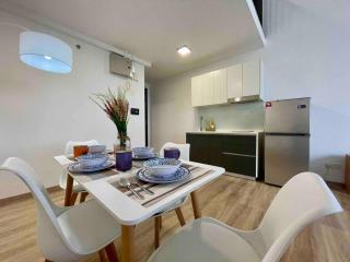 E1 Emporis Duplex SEGI KD Tropicana IKEA One Utama - Petaling Jaya - 2