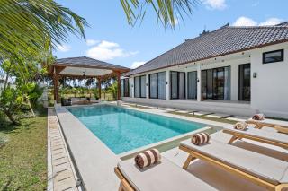 Marbella Villa by Betterplace - Ubud - 6