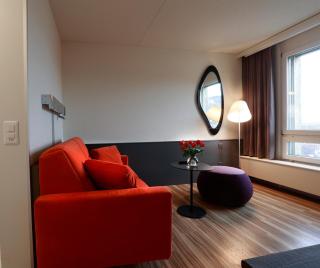 Hotel Thurgauerhof Self-Check-in - Weinfelden - 5