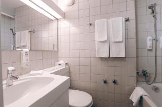 Hotel Thurgauerhof Self-Check-in - Weinfelden - 1