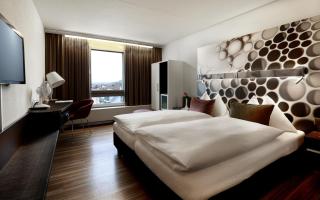 Hotel Thurgauerhof Self-Check-in - Weinfelden - 4