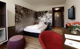Hotel Thurgauerhof Self-Check-in - Weinfelden - 9