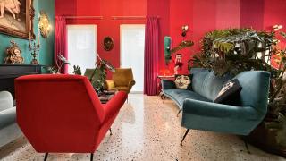 Villa Danilla - Salzano - 1