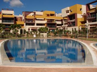 Apartamento en Playa Flamenca (residencial El Bosque) - Playas de Orihuela - 7
