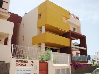 Apartamento en Playa Flamenca (residencial El Bosque) - Playas de Orihuela - 2