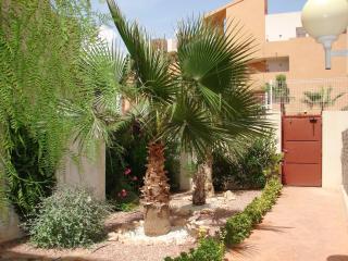 Apartamento en Playa Flamenca (residencial El Bosque) - Playas de Orihuela - 4