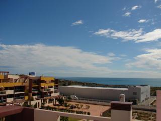 Apartamento en Playa Flamenca (residencial El Bosque) - Playas de Orihuela - 3