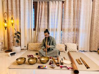 Soul'Stay- A HomeStay & Retreat Center - 6