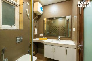 StayVista at Address By The Khul - 2BR villa in Dharamshala with scenic view - Dharamshala - 1