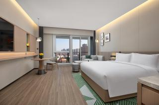 Holiday Inn Quanzhou Donghai by IHG - 1