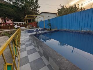 Blue Bell Homestay - Lonavala - 7