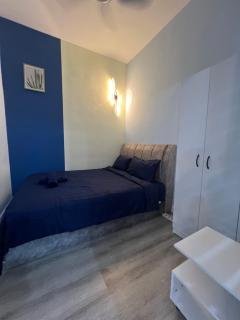 Cubic Botanical KL Bangsar Entire Unit Parking/Pool - Kuala Lumpur - 5