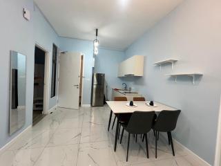 Cubic Botanical KL Bangsar Entire Unit Parking/Pool - Kuala Lumpur - 7