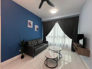 Cubic Botanical KL Bangsar Entire Unit Parking/Pool - 8