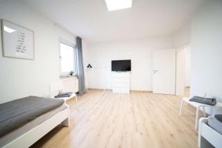 DWK: Monteurwohnung Koblenz - 9