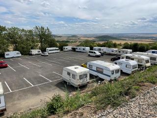 Ubytování Skleník - 1