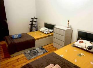 Humo Family Home - гостевой дом - Tashkent - 2