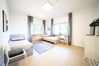 DWK: Monteurwohnung Koblenz - 1