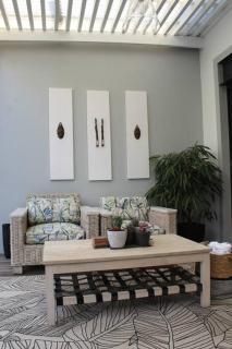 Stylish in Franschhoek village - 4