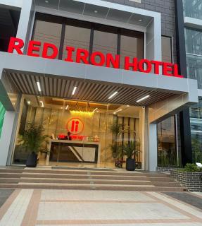 Red Iron Hotel - 0