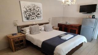 Bird's Nest Guest House - Keetmanshoop - 5