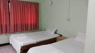 Lovely Lanta Resort - 8