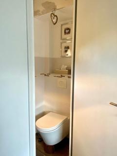 Carnetin Le Parc, Gite et B&B - Thorigny-sur-Marne - 3