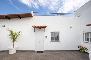 Casa Senderos del Norte - El Sauzal - 3