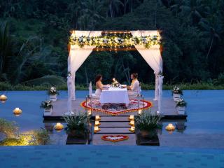 Jannata Resort and Spa - Ubud - 3
