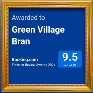 Green Village Bran - 1