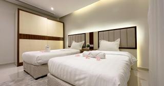 تمايا للشقق الفندقية - 3