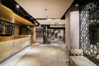 Grand Beyazit Hotel Old City - Estambul - 6