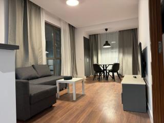 Onix Apartament B1 - Năvodari - 5