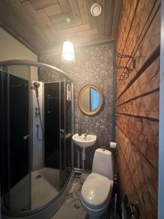 Guesthouse Kadrina Mõis - 1