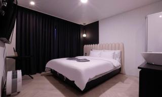 Cheongju Hotel Dictionary - Cheongju - 7