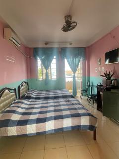 Huỳnh Hương Guesthouse - Hà Tiên - 3