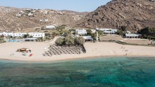 Agrari Ninemia Mykonos - Agrari - 1