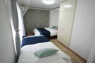 Apartment House Raffine Nipponbashi 503 - 4