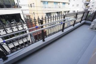 Apartment House Raffine Nipponbashi 503 - Osaka - 1